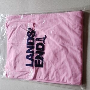 Lands' End Women's Turtleneck XL